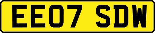 EE07SDW