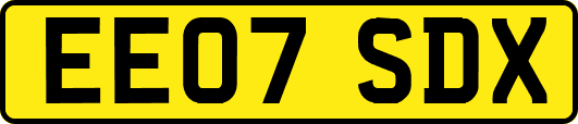 EE07SDX