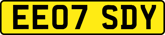 EE07SDY