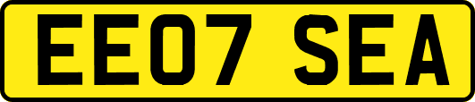 EE07SEA