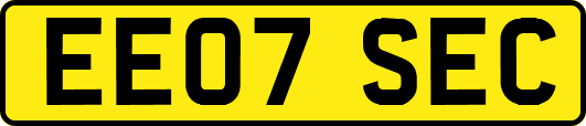 EE07SEC
