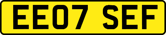 EE07SEF