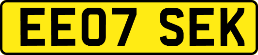 EE07SEK
