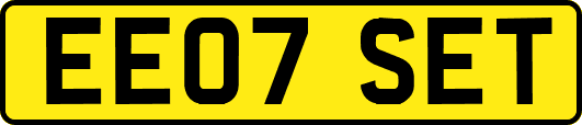 EE07SET