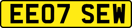 EE07SEW