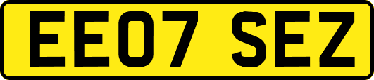 EE07SEZ