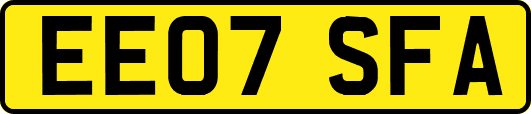 EE07SFA
