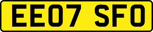 EE07SFO