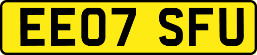 EE07SFU
