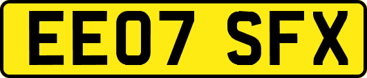 EE07SFX