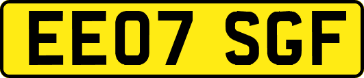 EE07SGF