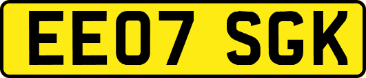 EE07SGK