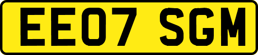 EE07SGM