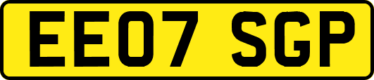 EE07SGP