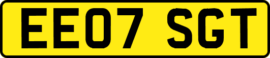 EE07SGT