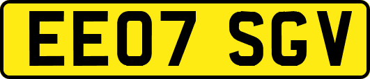 EE07SGV