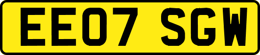 EE07SGW