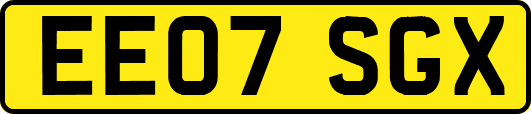 EE07SGX