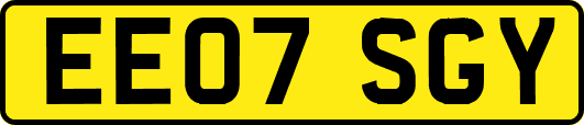 EE07SGY