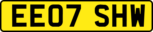 EE07SHW