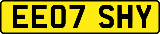 EE07SHY