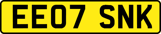 EE07SNK