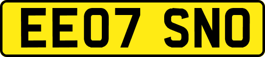 EE07SNO