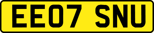 EE07SNU