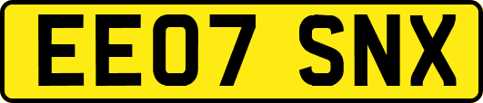 EE07SNX