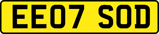 EE07SOD