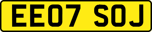 EE07SOJ