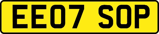 EE07SOP