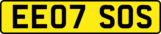 EE07SOS