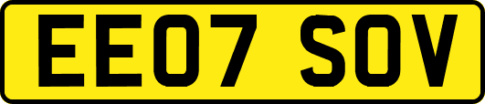 EE07SOV