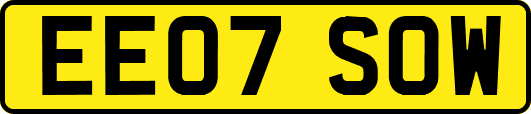 EE07SOW