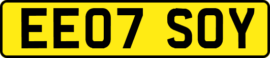 EE07SOY