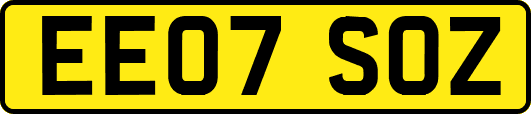 EE07SOZ