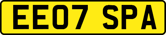 EE07SPA