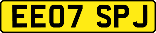 EE07SPJ