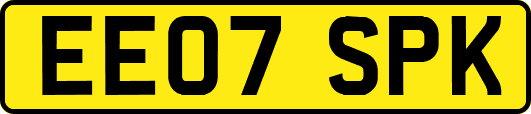EE07SPK