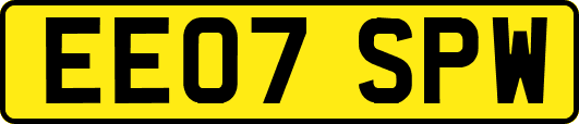 EE07SPW