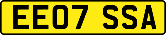 EE07SSA
