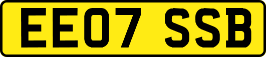 EE07SSB