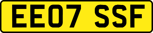 EE07SSF