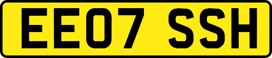 EE07SSH