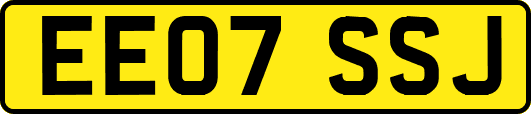 EE07SSJ