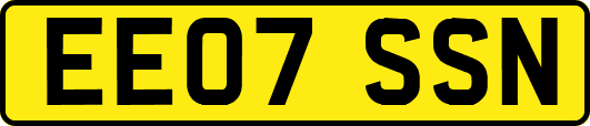EE07SSN