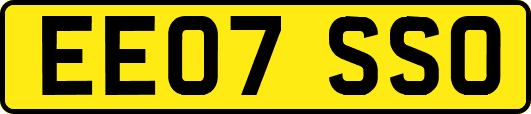EE07SSO