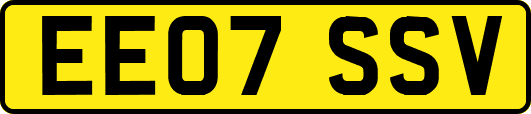 EE07SSV
