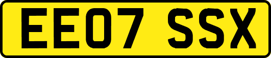 EE07SSX